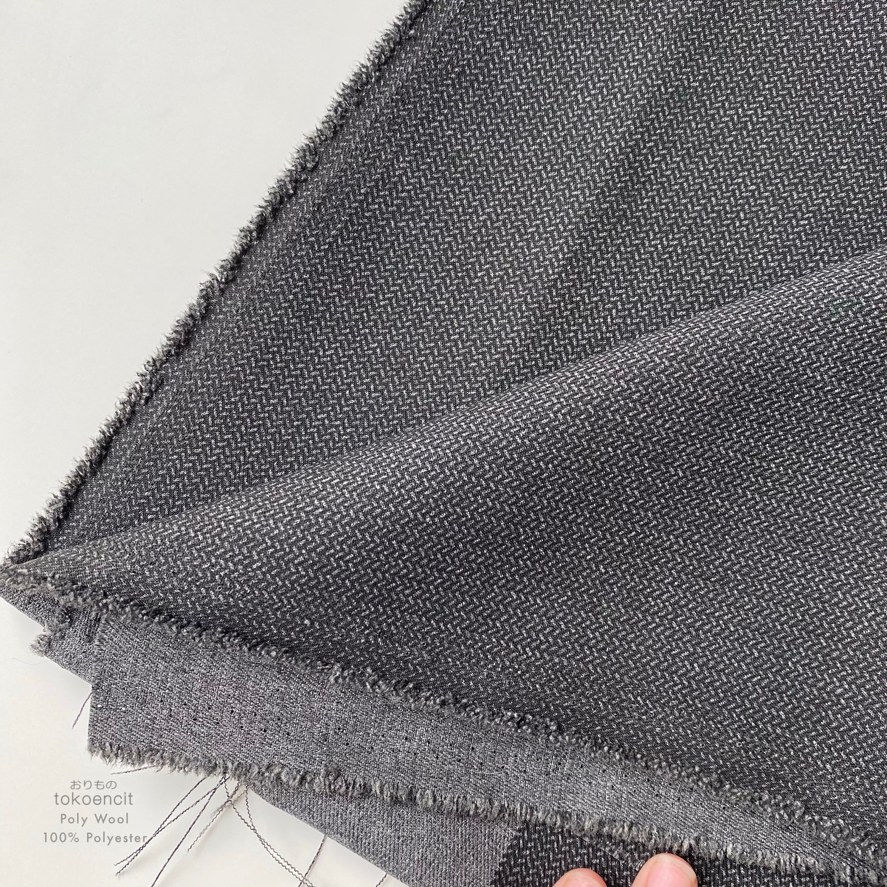 Poly Wool | Effect Kniting 8M1304