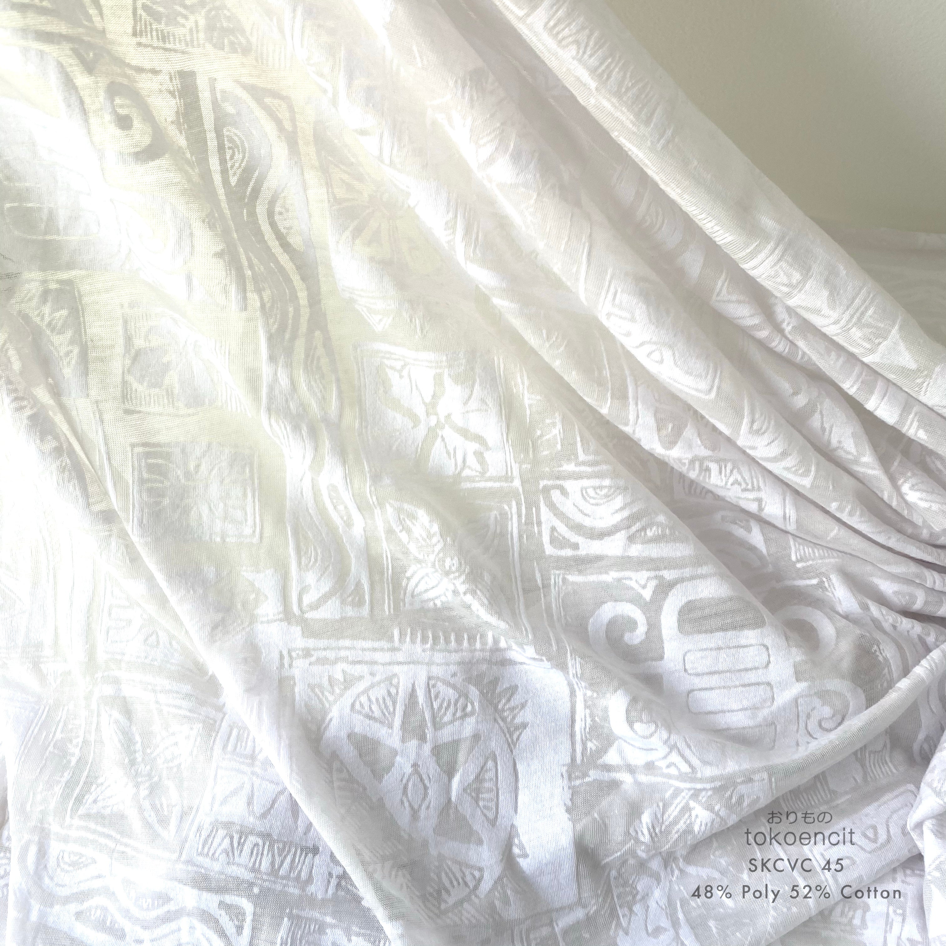 SKCVC 45 | Batik Jepang