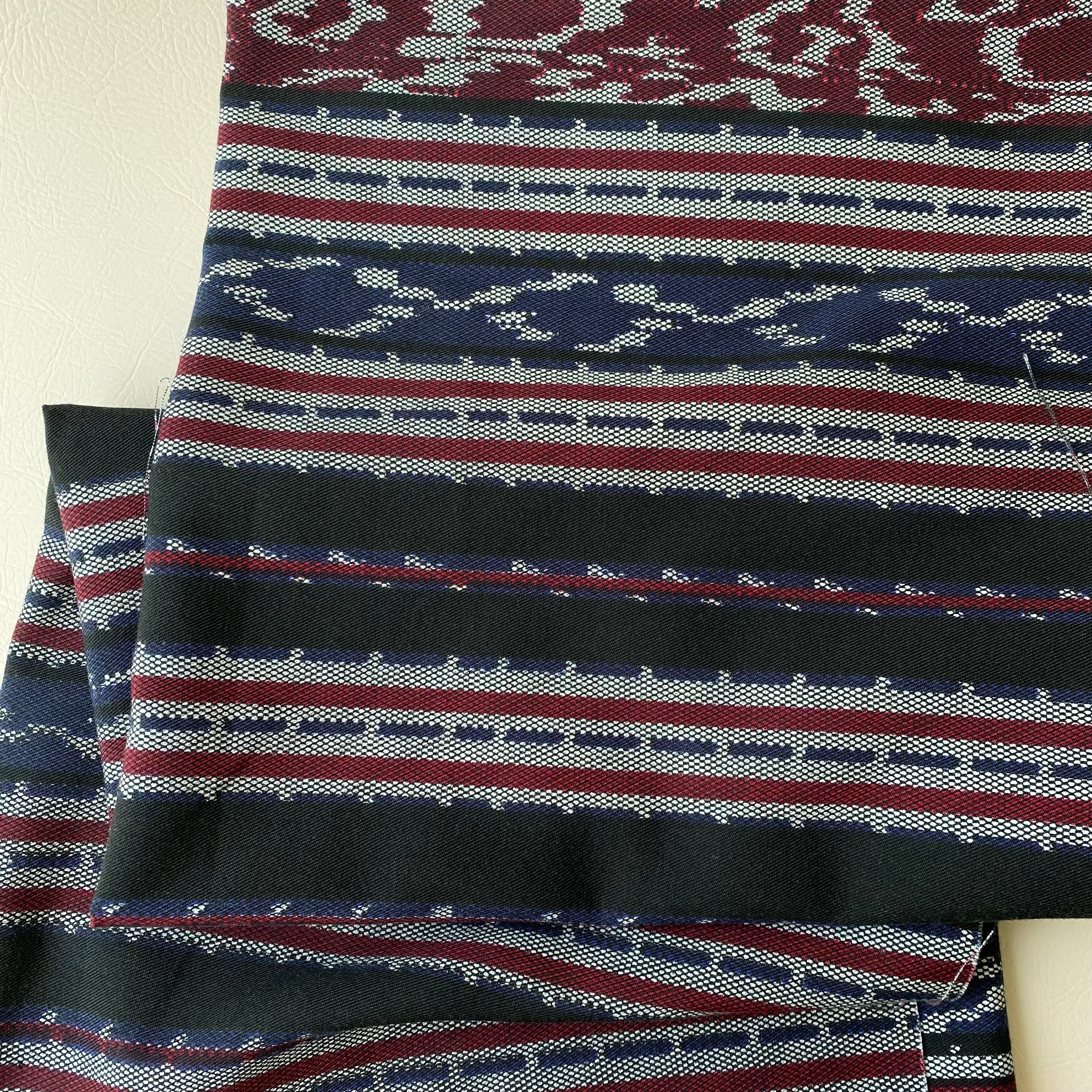 PE Twill 20 | Sumbawa 2