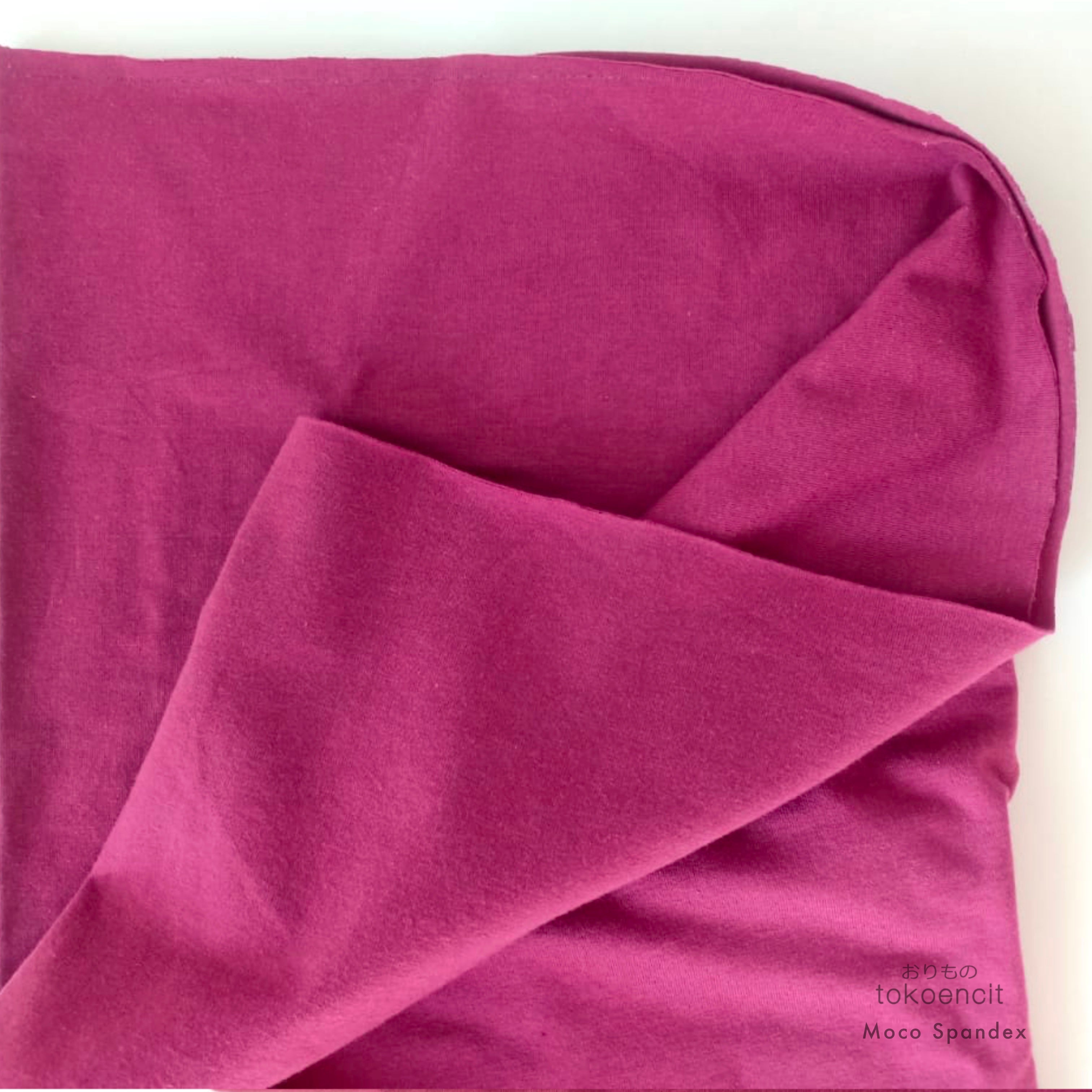 MOCO Spandex | Solid