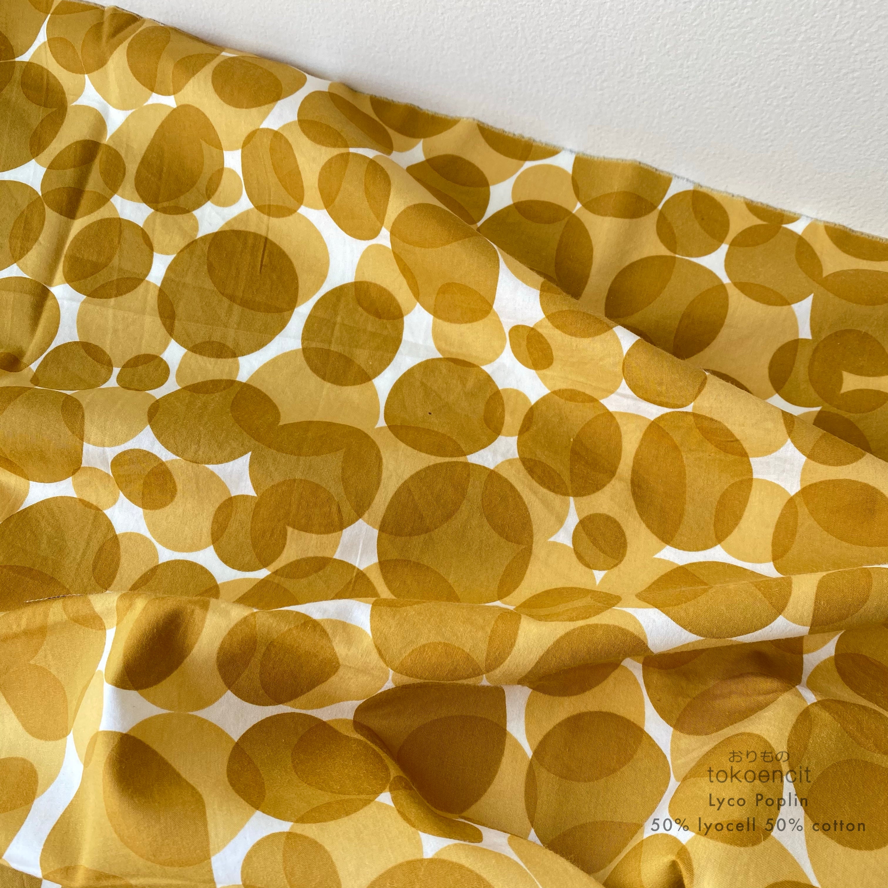 Lyco Poplin | Spotting