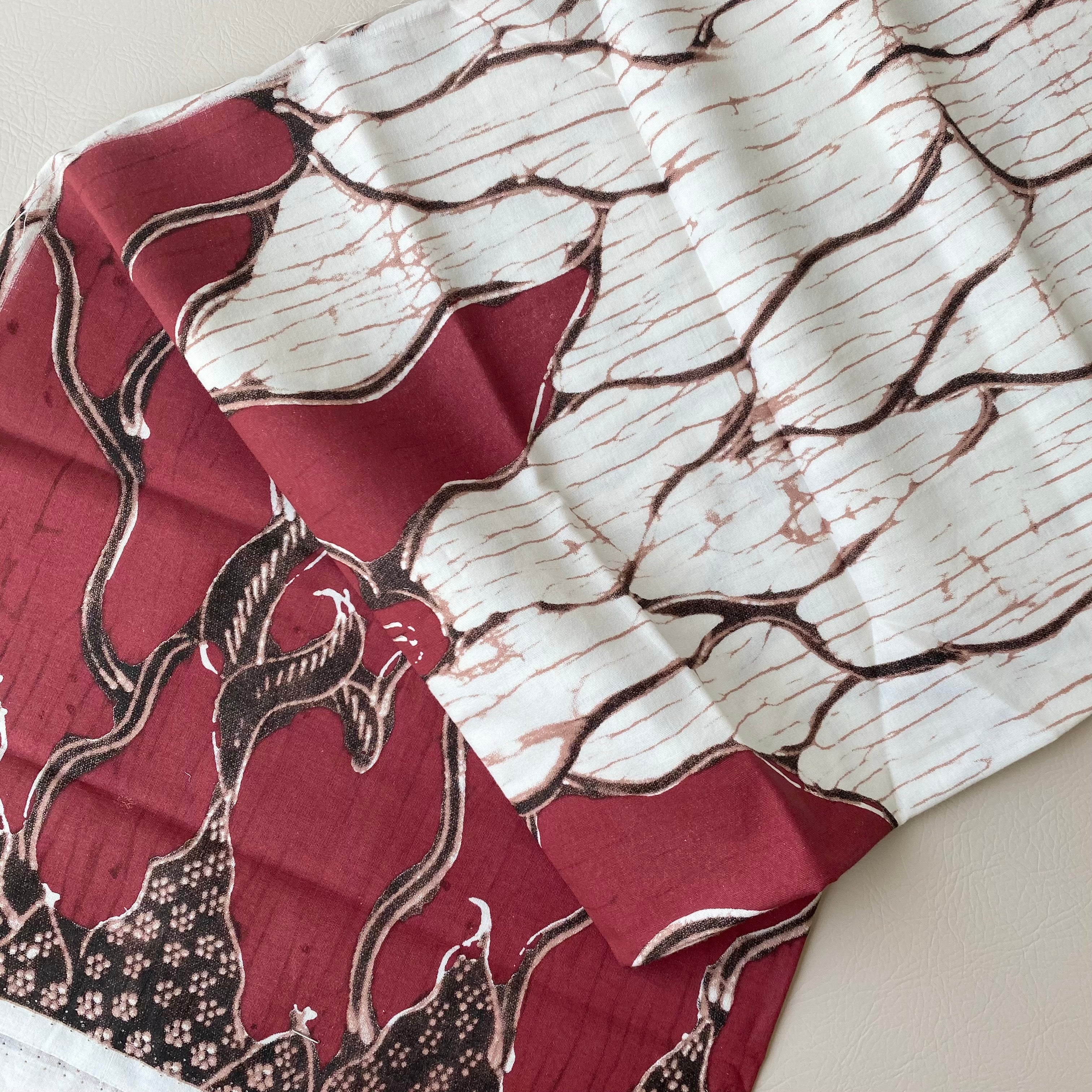 Vico 37 | Batik Bequ