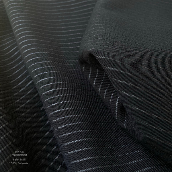 Poly Twill | E. Salur 05