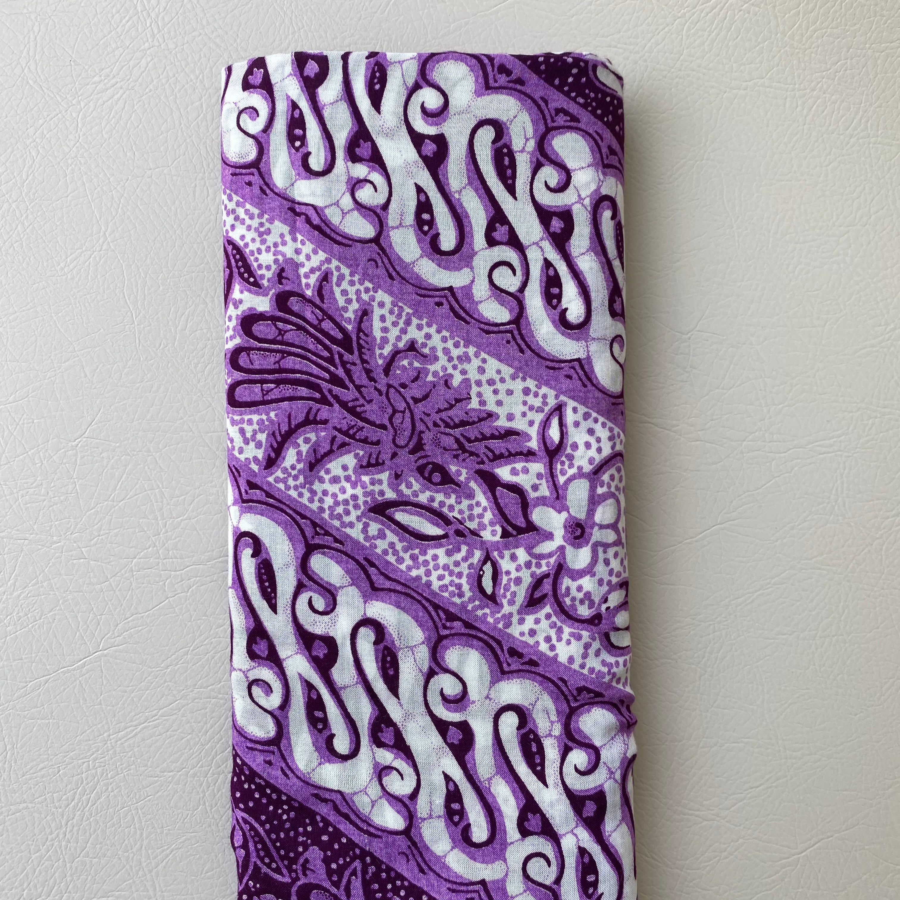 Ry Voille | Batik Sedayu Diagonal
