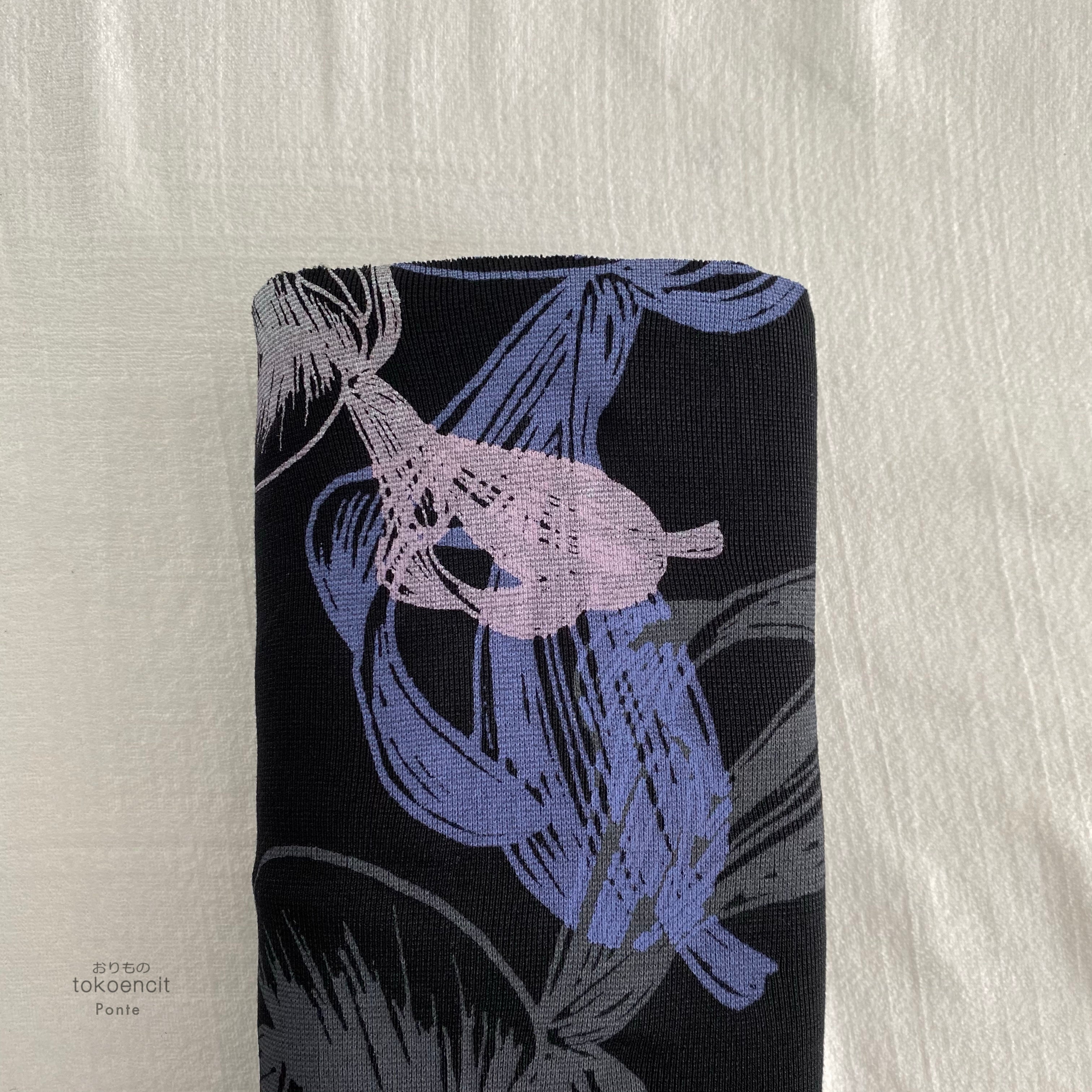Ponte 30 | Orchid Mier