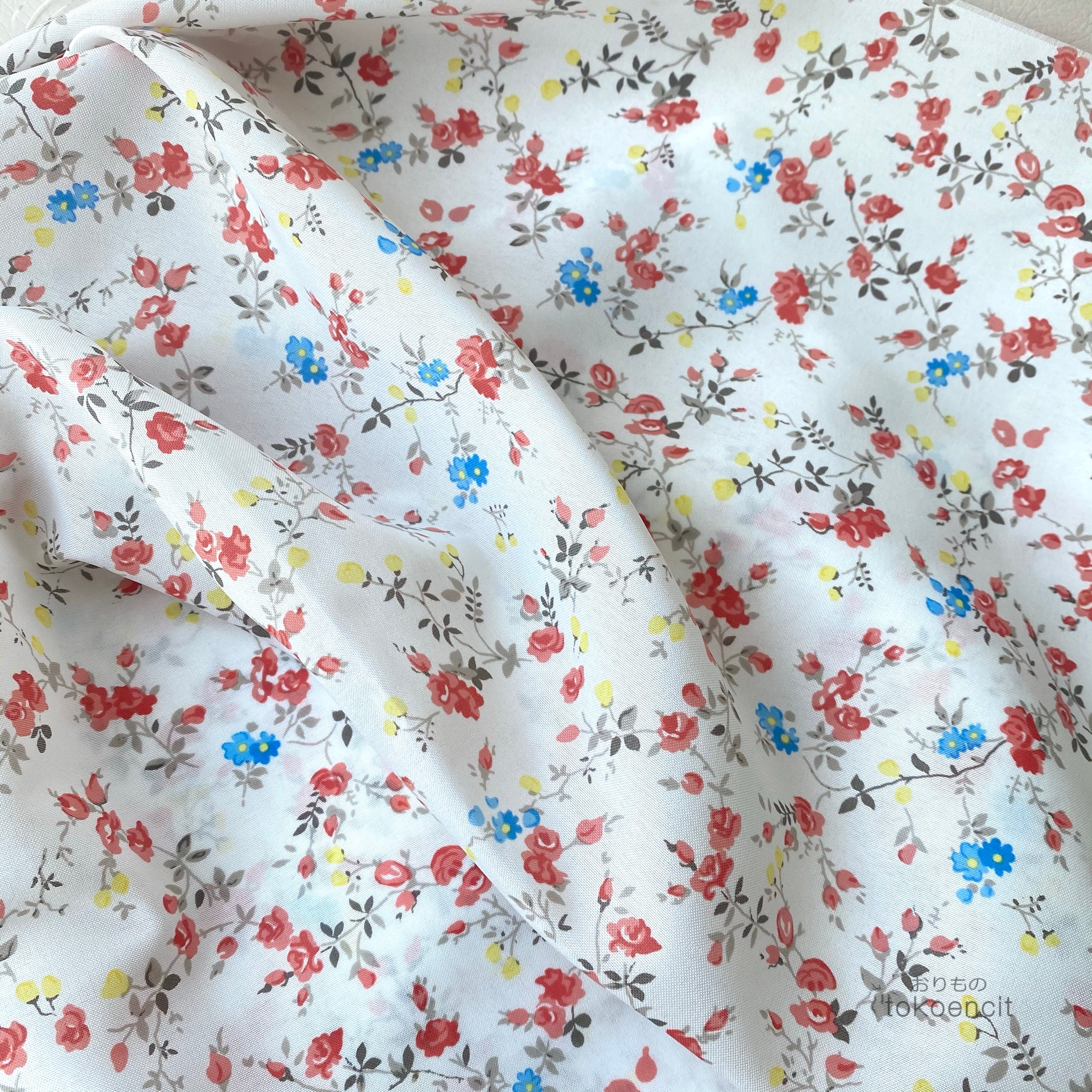 Lining Stretch | Oldies Flower