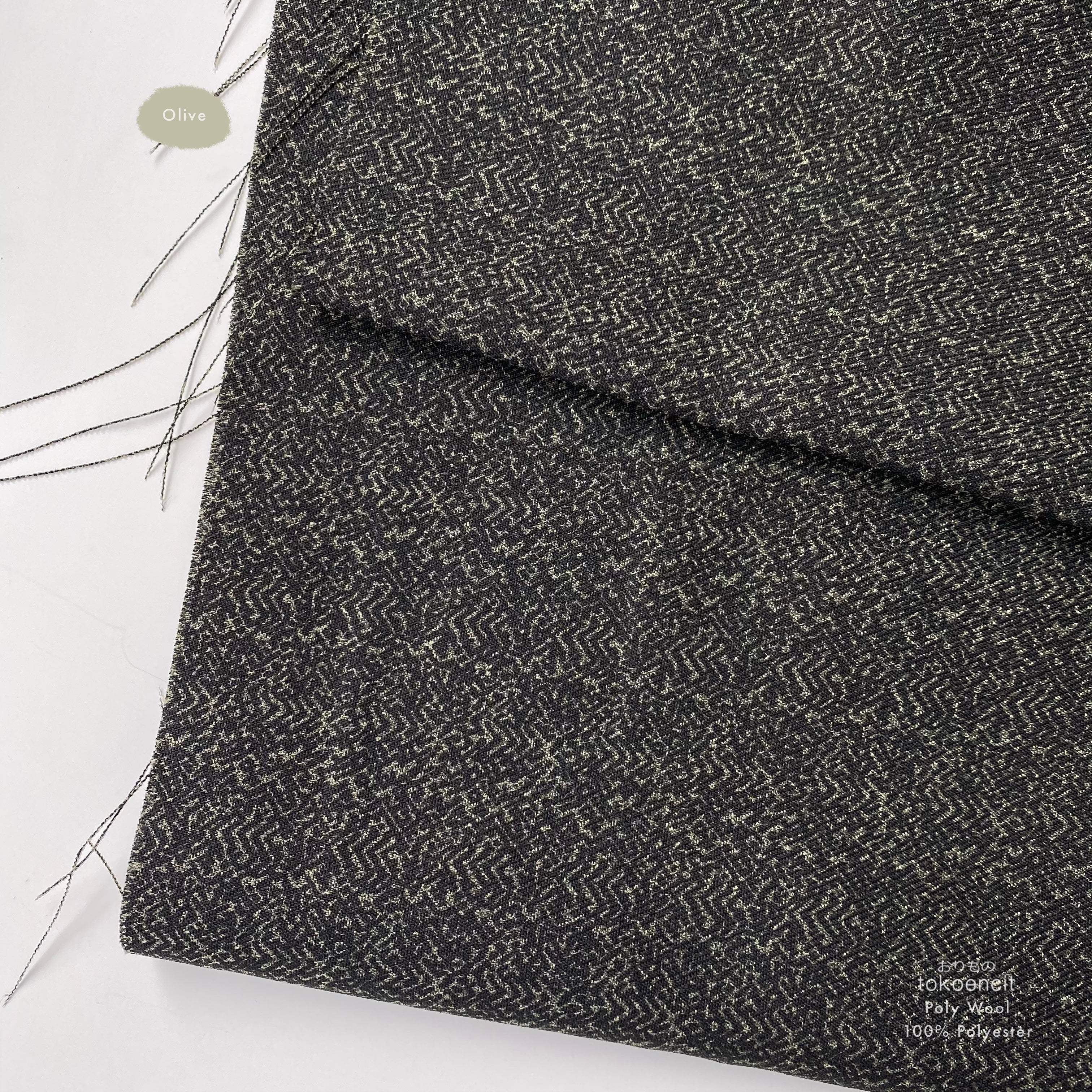 Poly Wool | 8 M65 02