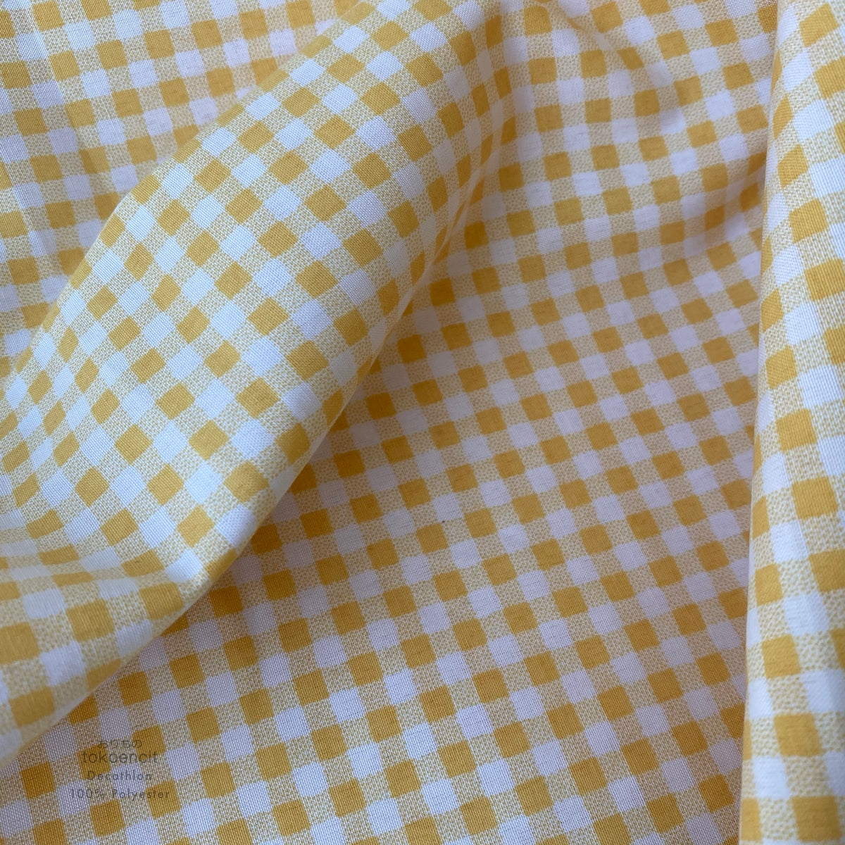 Decathlon | Gingham 0.5 cm
