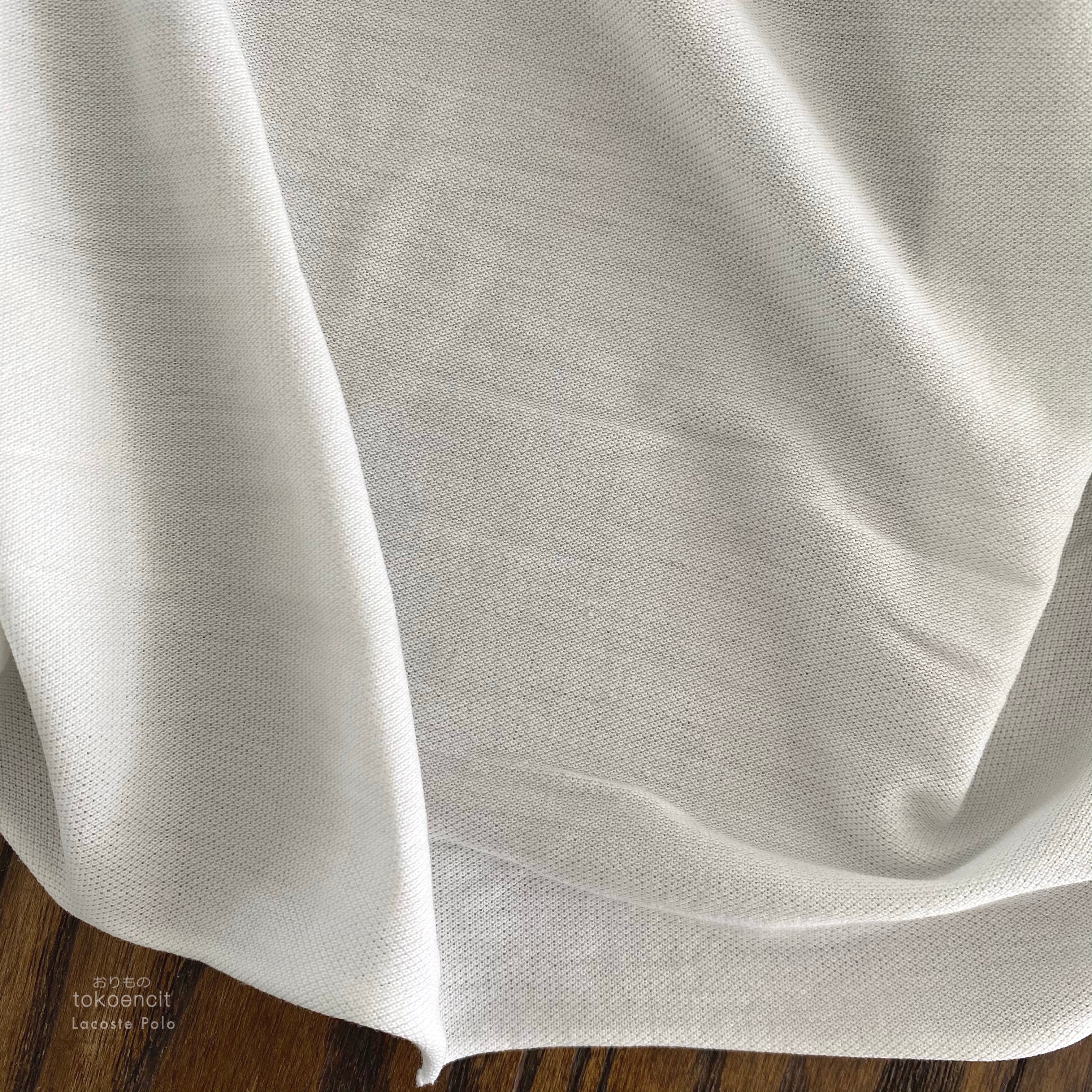 Lacoste Polo | Solid